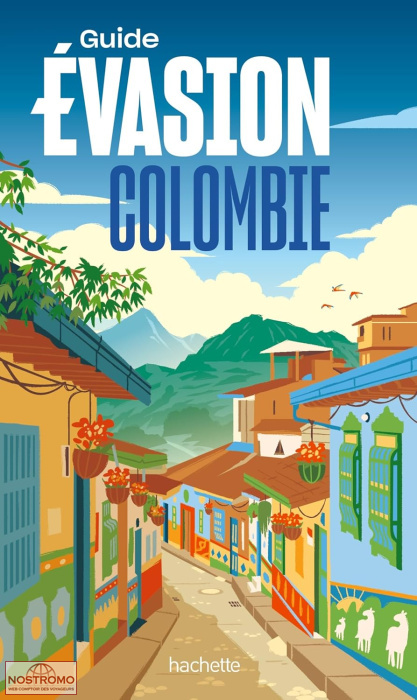 COLOMBIE | guide touristique Évasion
