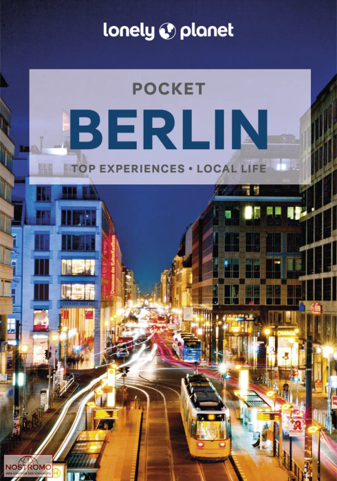 BERLIN | Lonely Planet travel guide