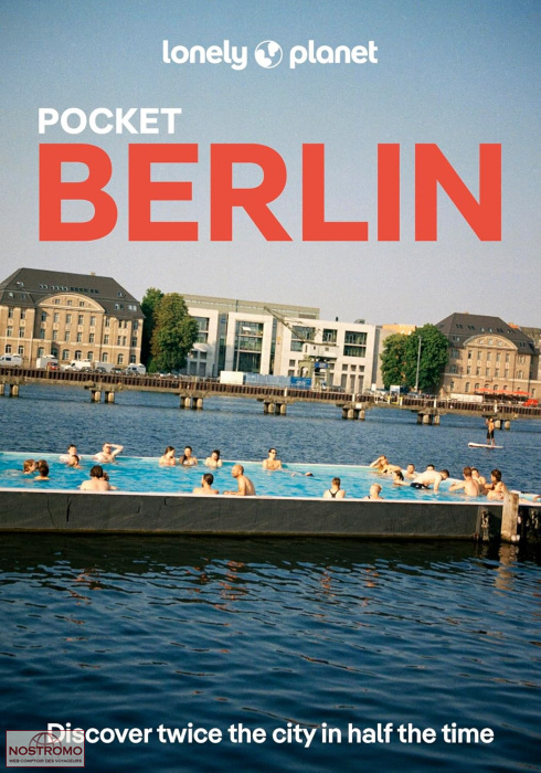 BERLIN | guide touristique Lonely Planet