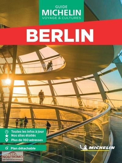 BERLIN | Michelin travel guide