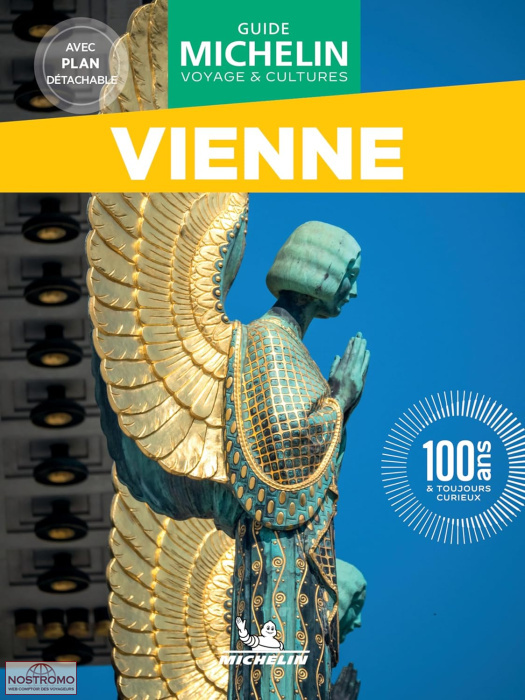 VIENNE | Michelin travel guide