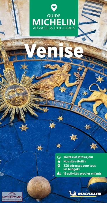 VENISE | Michelin travel guide