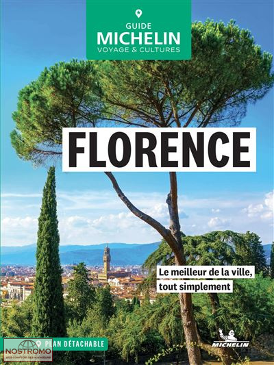 FLORENCE | Michelin travel guide