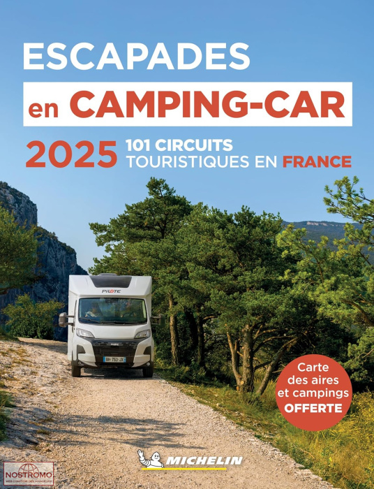 ESCAPADES EN CAMPING-CAR | Michelin travel guide