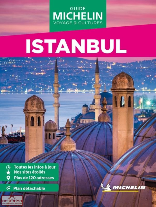 ISTANBUL | Michelin travel guide