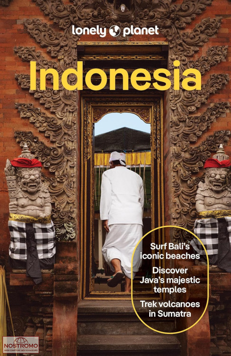 INDONESIA | Lonely Planet travel guide