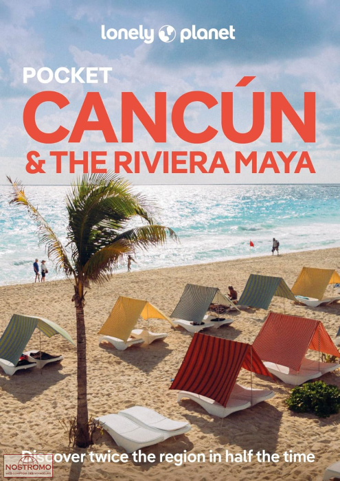 CANCUN & THE RIVIERA MAYA | Lonely Planet travel guide