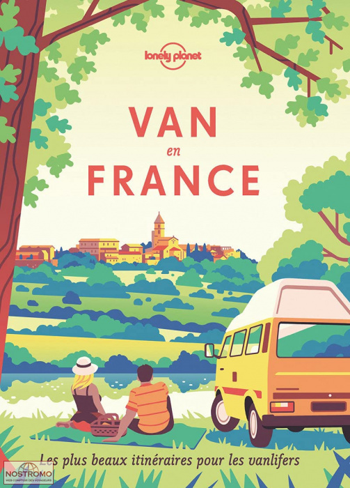 VAN EN FRANCE | Lonely Planet travel guide