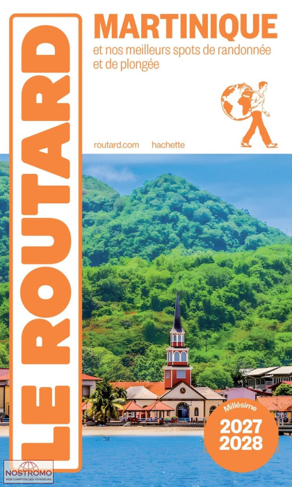 MARTINIQUE | guide touristique Routard