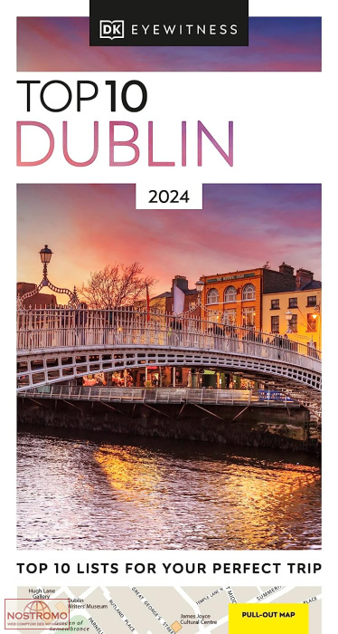 DUBLIN | guide touristique Top 10