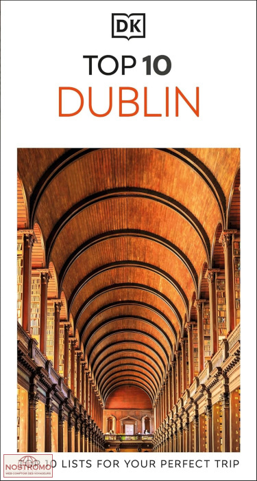 DUBLIN | Top 10 travel guide