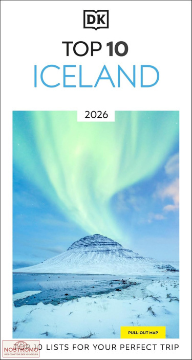 ICELAND | Top 10 travel guide