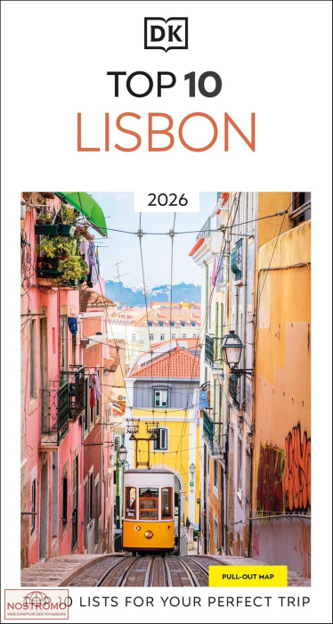 LISBON | Top 10 travel guide
