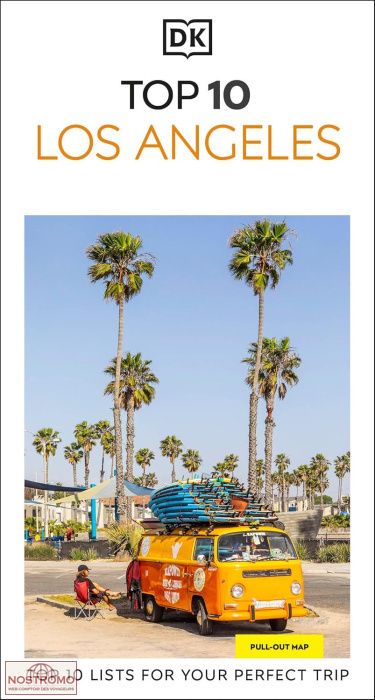 LOS ANGELES | Top 10 travel guide