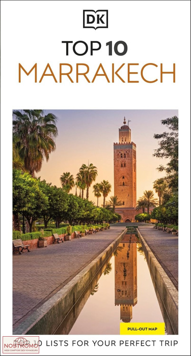MARRAKECH | Top 10 travel guide