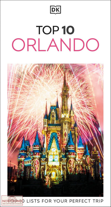 ORLANDO | guide touristique Top 10