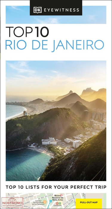 RIO DE JANEIRO | Top 10 travel guide