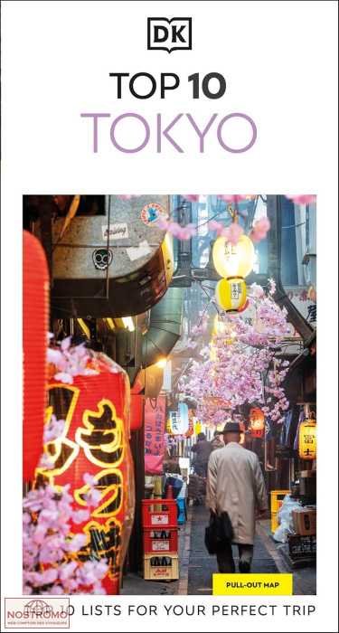 TOKYO | Top 10 travel guide
