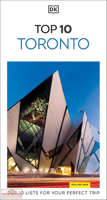 TORONTO | guide touristique Top 10