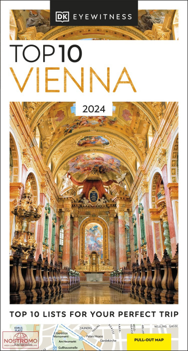 VIENNE | guide touristique Top 10