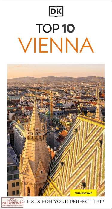 VIENNA | Top 10 travel guide