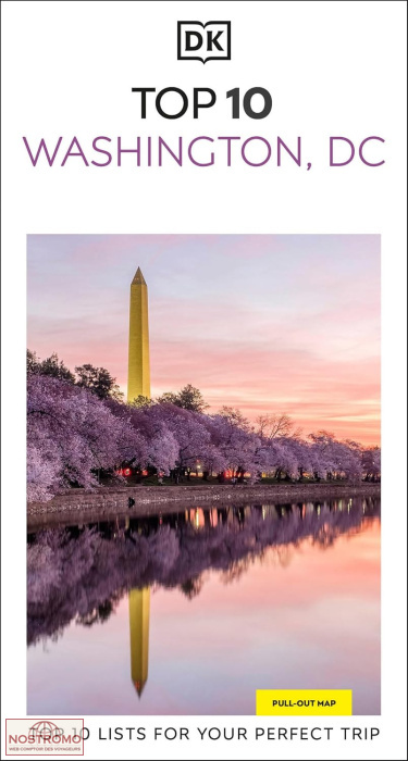 WASHINGTON DC | guide touristique Top 10