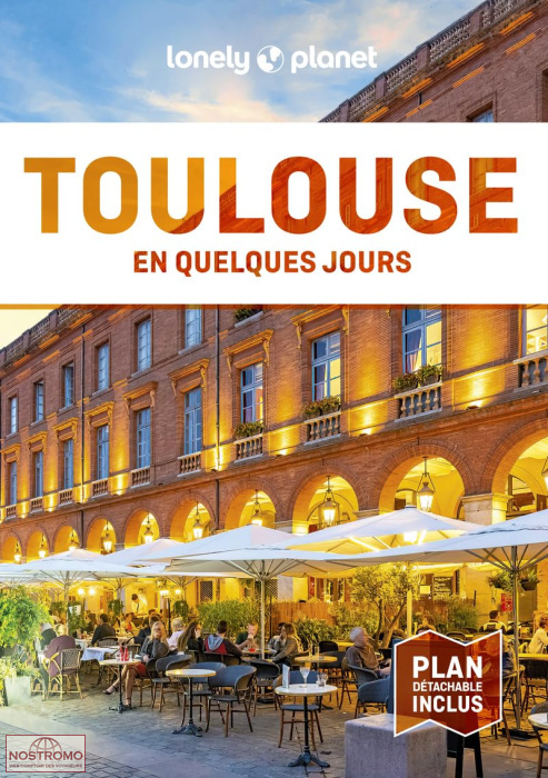 TOULOUSE | Lonely Planet travel guide