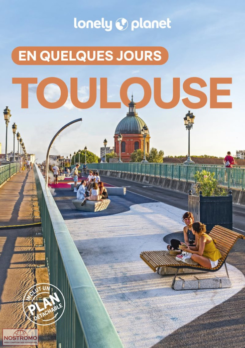 TOULOUSE | Lonely Planet travel guide