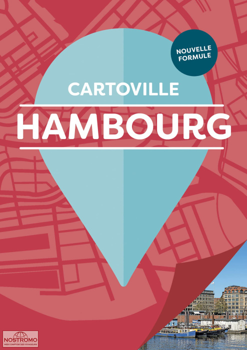 HAMBOURG | guide touristique Cartoville