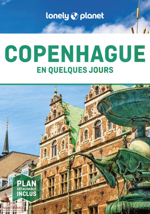 COPENHAGUE | Lonely Planet travel guide