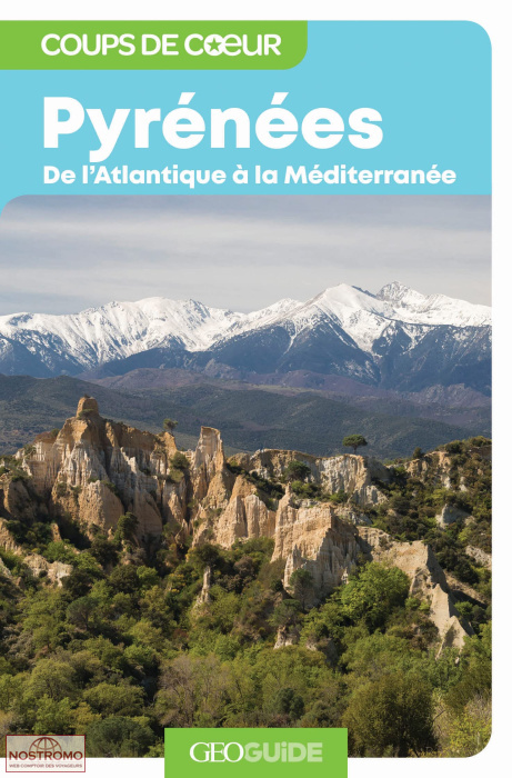 PYRÉNÉES | Géoguide travel guide