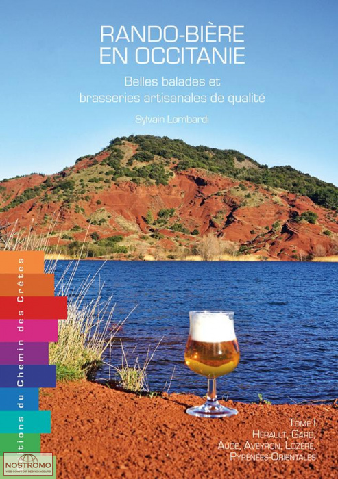 RANDO-BIÈRE EN OCCITANIE | guide de randonnée Chemin des Crêtes