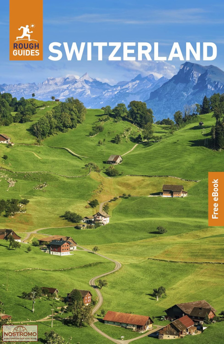 SWITZERLAND | Rough Guides travel guide