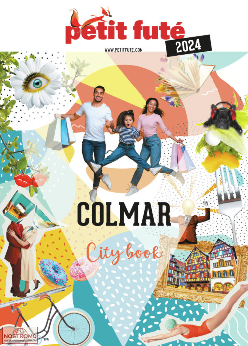 COLMAR | le Petit Futé travel guide