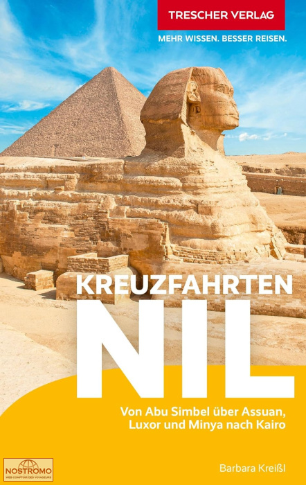 NILE CRUISES | Trescher travel guide