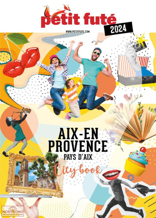 AIX-EN-PROVENCE | le Petit Futé travel guide
