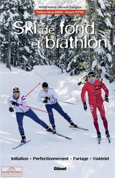 SKI DE FOND ET BIATHLON