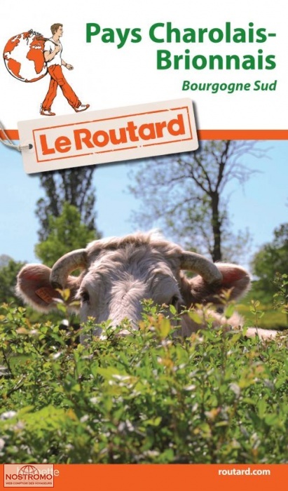 PAYS CHAROLAIS - BRIONNAIS | guide touristique Routard