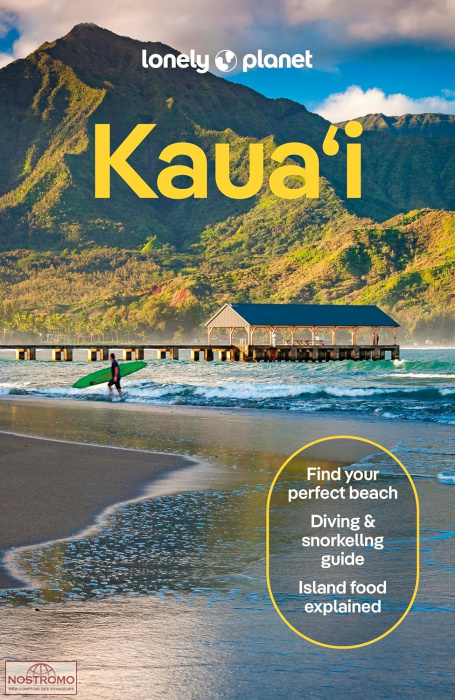 KAUA'I | Lonely Planet travel guide