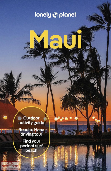 MAUI | Lonely Planet travel guide