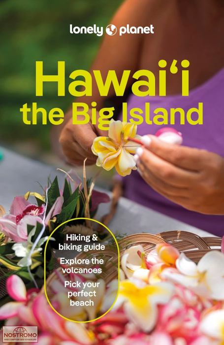 HAWAII - THE BIG ISLAND | Lonely Planet travel guide