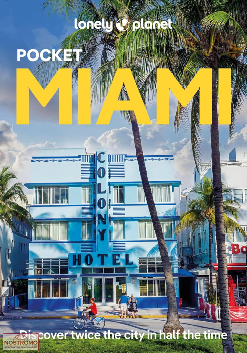 MIAMI | Lonely Planet travel guide