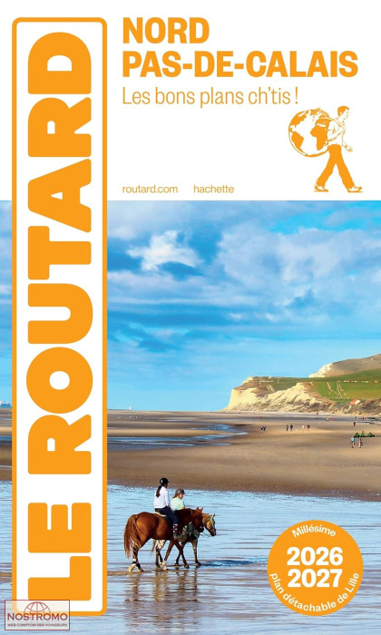 NORD - PAS-DE-CALAIS | Routard travel guide