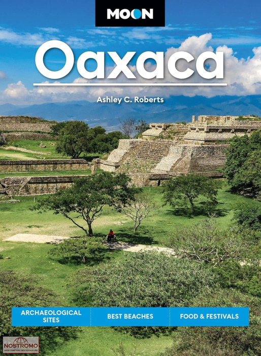 OAXACA | guide touristique Moon