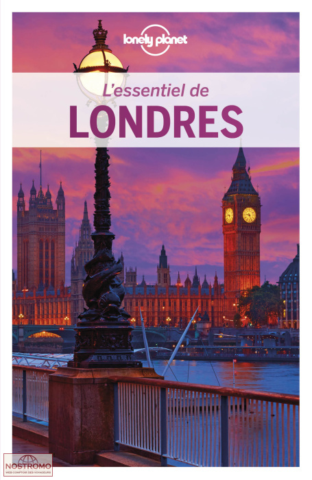 LONDRES | Lonely Planet travel guide