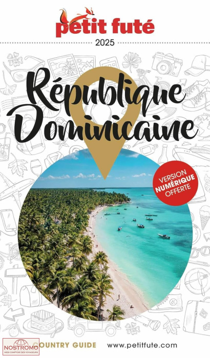 RÉPUBLIQUE DOMINICAINE | le Petit Futé travel guide