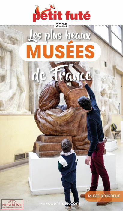 LES PLUS BEAUX MUSÉES DE FRANCE | le Petit Futé travel guide