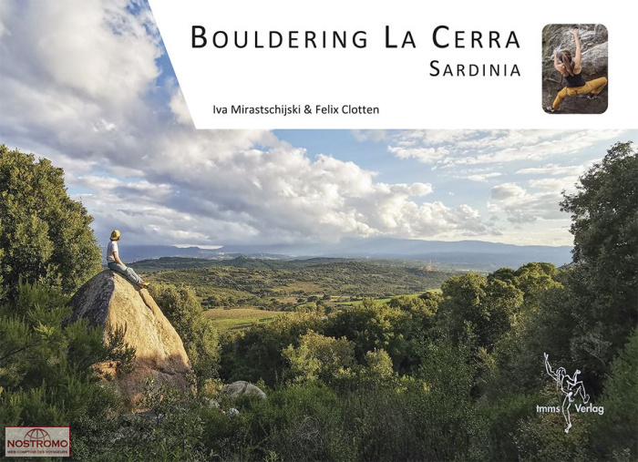 BOULDERING LA CERRA - SARDINIA | TMMS climbing guide
