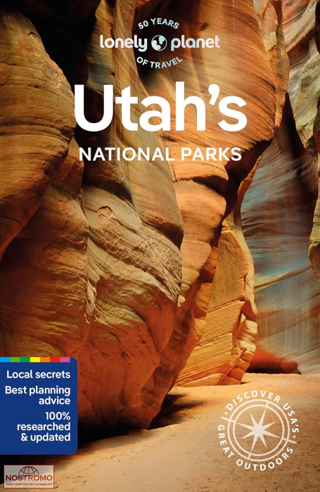UTAH'S NATIONAL PARKS | Lonely Planet travel guide