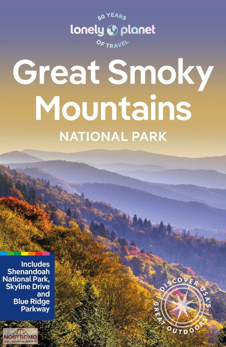 GREAT SMOKY MOUNTAINS | Lonely Planet travel guide